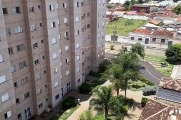 Apartamento para aluguel e venda Campos Elíseos RIBEIRAO PRETO - Foto 1