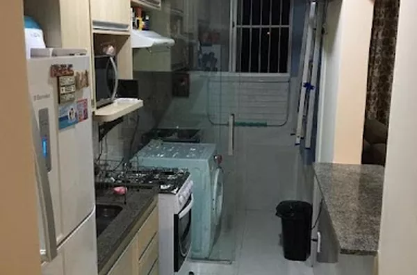 Apartamento para venda City Ribeirão RIBEIRAO PRETO - Foto 2