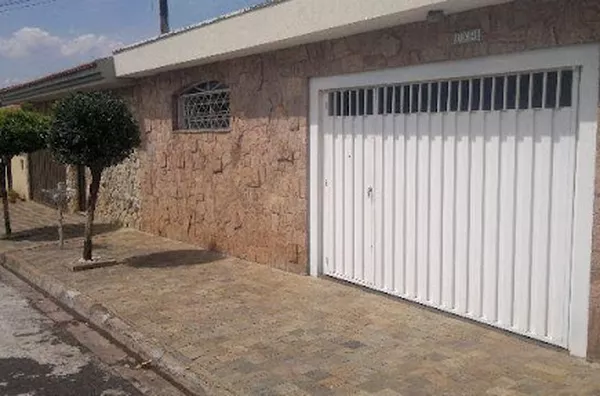 Casa para venda Jardim Joaquim Procópio de Araújo Ferraz RIBEIRAO PRETO - Foto 1