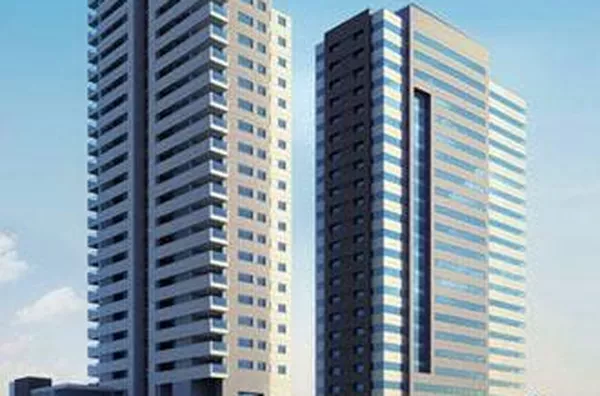 Sala para aluguel Jardim São Luiz RIBEIRAO PRETO - Foto 6