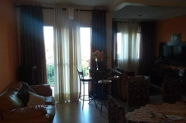 Apartamento para venda JARDIM SUMARE RIBEIRAO PRETO