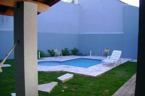 Casa para venda Nova Ribeirânia RIBEIRAO PRETO - Foto 5