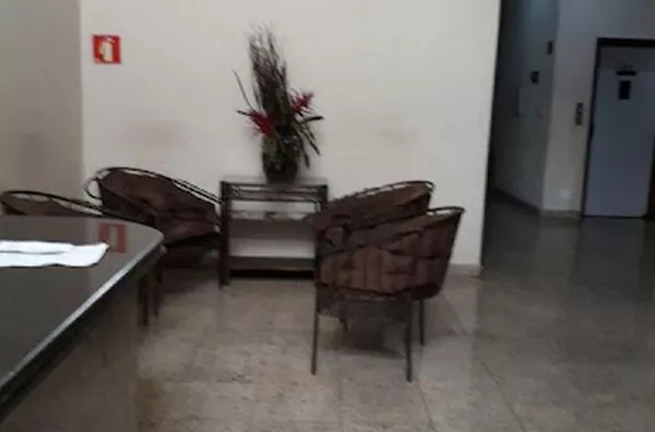Apartamento em Centro  -  Ribeirão Preto - Foto 4