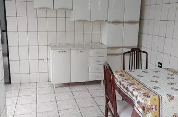 Apartamento Kitchenette/Studio para aluguel Parque dos Bandeirantes RIBEIRAO PRETO - Foto 5