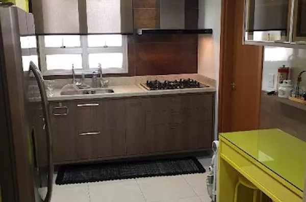 Apartamento para venda Jardim Saint Gerard RIBEIRAO PRETO - Foto 4