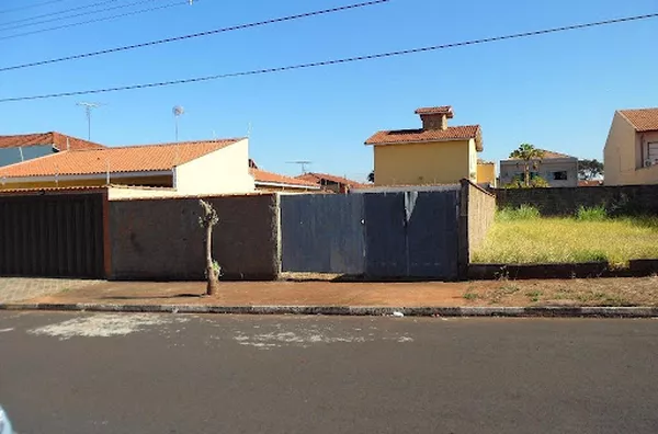 Terreno para venda Nova Ribeirânia RIBEIRAO PRETO - Foto 2