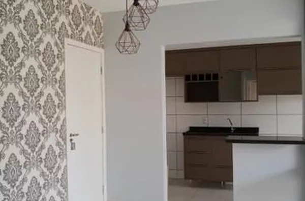 Apartamento para aluguel Residencial e Comercial Palmares RIBEIRAO PRETO - Foto 1