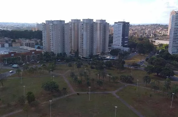 Apartamento para aluguel Nova Aliança RIBEIRAO PRETO - Foto 1