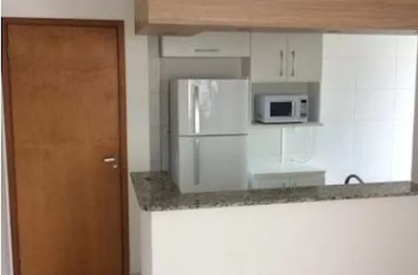 Apartamento para aluguel Jardim Nova Aliança RIBEIRAO PRETO - Foto 1