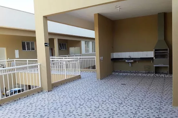 Apartamento para venda Jardim Anhangüera RIBEIRAO PRETO - Foto 5