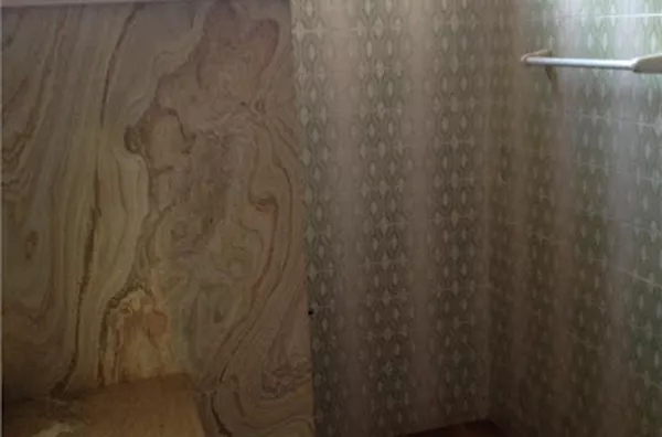 Banheiro Suite