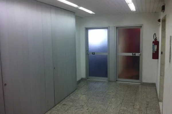 Sala para aluguel Itaim Bibi São Paulo