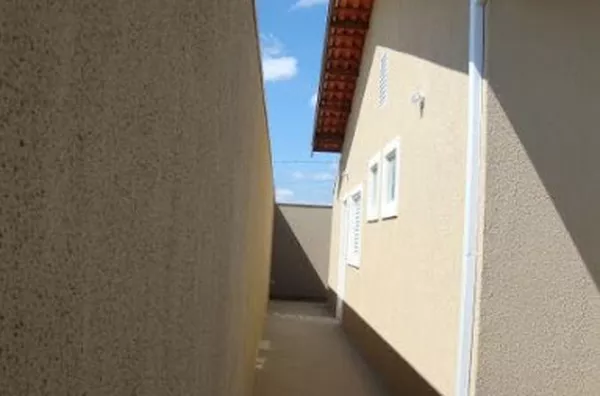 Casa para venda Jardim Ângelo Jurca RIBEIRAO PRETO - Foto 3