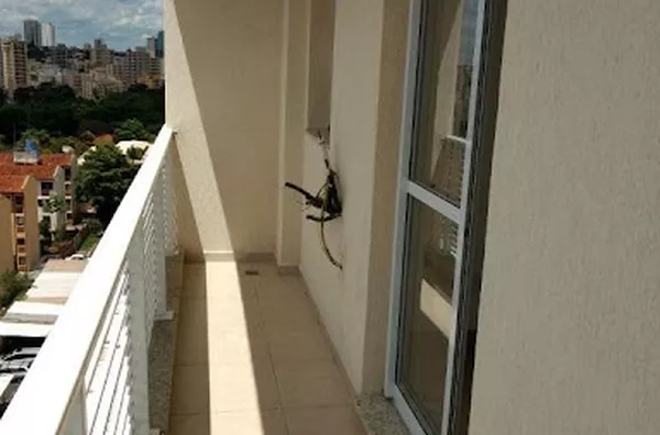Apartamento para aluguel Nova Aliança RIBEIRAO PRETO - Foto 2