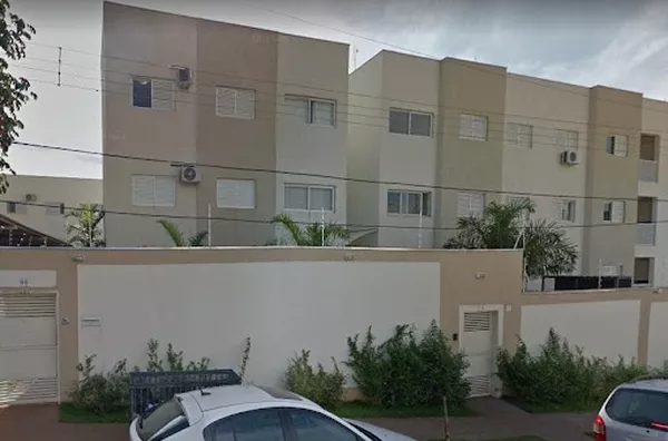 Apartamento para aluguel Residencial Florida RIBEIRAO PRETO - Foto 1