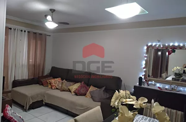 Apartamento em Planalto Verde  -  Ribeirão Preto - Foto 3
