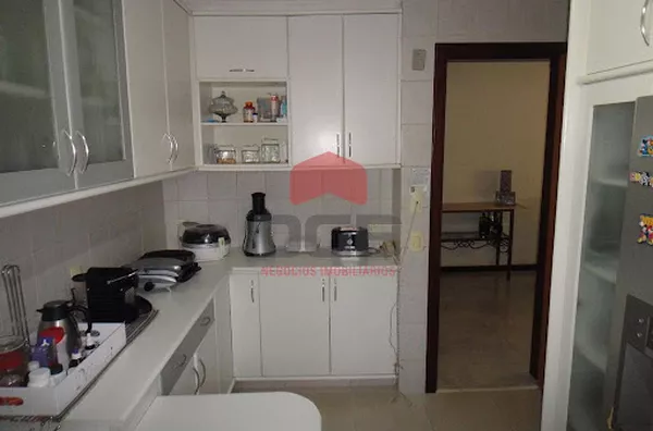 Casa em Jardim São Luiz  -  Ribeirão Preto - Foto 3
