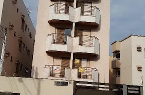Apartamento para aluguel Vila Ana Maria RIBEIRAO PRETO - Foto 2