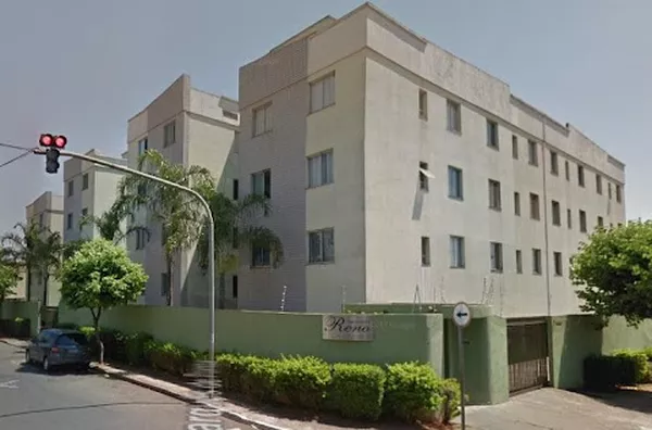 Apartamento para venda Campos Elíseos RIBEIRAO PRETO - Foto 1