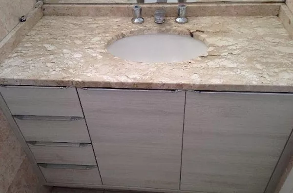 Apartamento para aluguel Jardim Londrina São Paulo - Foto 17