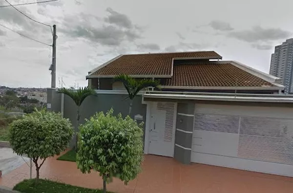 Casa para venda Centro RIBEIRAO PRETO - Foto 1