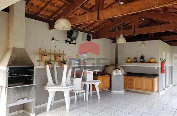 Apartamento em Jardim Florestan Fernandes  -  Ribeirão Preto - Foto 6