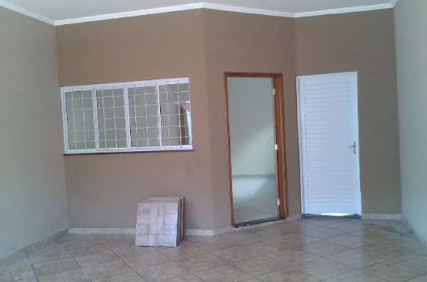 Casa para venda Jardim Antártica RIBEIRAO PRETO - Foto 2