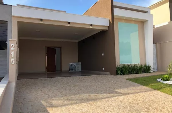 Casa para venda Bonfim Paulista RIBEIRAO PRETO - Foto 3