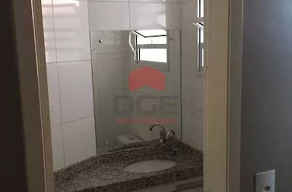 Apartamento em Parque Industrial Lagoinha  -  Ribeirão Preto - Foto 4