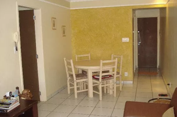 Apartamento para venda Centro RIBEIRAO PRETO - Foto 4