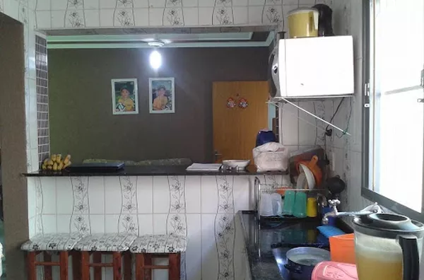 Apartamento para venda Ipiranga RIBEIRAO PRETO - Foto 4