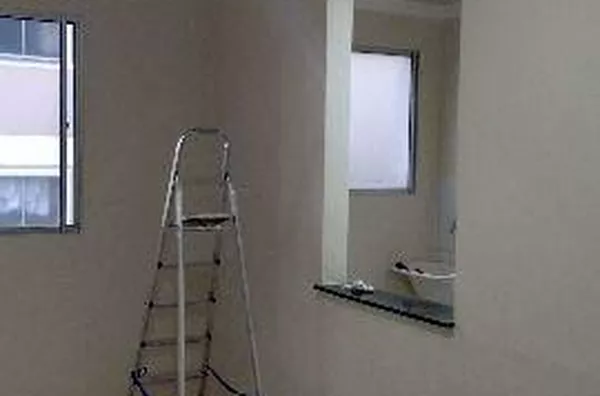 Apartamento para aluguel Reserva Sul Condomínio Resort RIBEIRAO PRETO - Foto 4