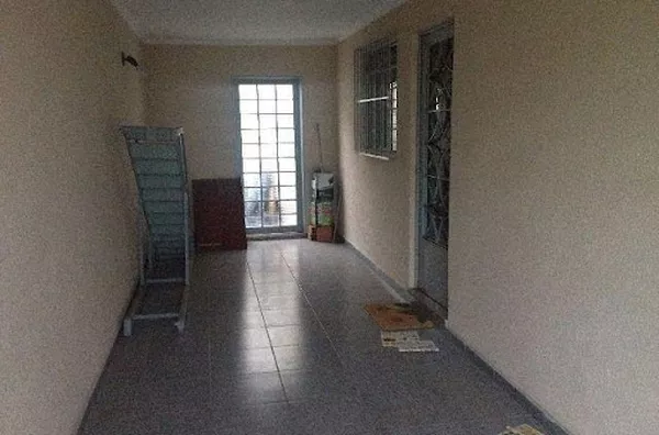 Casa para aluguel Vila Tiberio RIBEIRAO PRETO - Foto 6