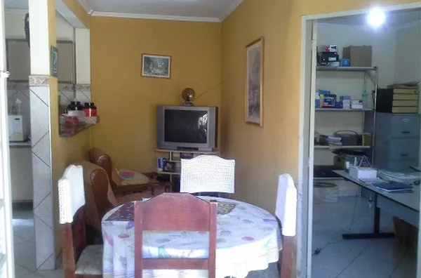 Casa para venda Adelino Simioni RIBEIRAO PRETO