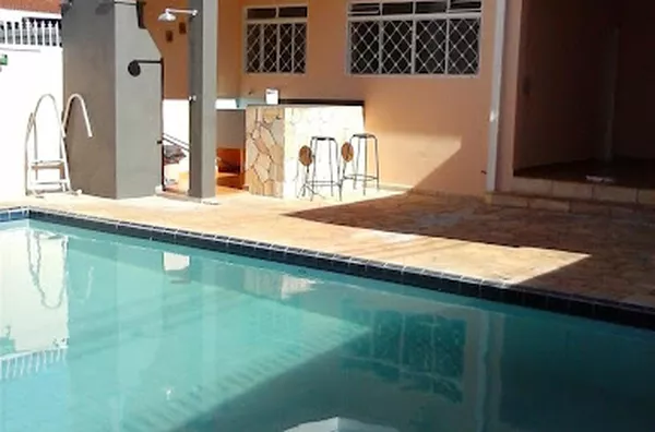 Casa para venda Iguatemi RIBEIRAO PRETO - Foto 5