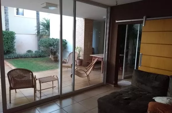 Casa para venda Recreio das Acácias RIBEIRAO PRETO - Foto 5