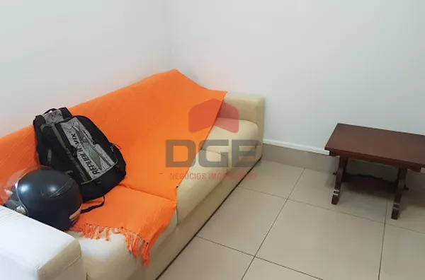 Apartamento Loft em Jardim Nova Alianca  -  Ribeirão Preto - Foto 4