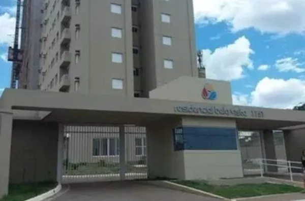 Apartamento para aluguel Planalto Verde RIBEIRAO PRETO