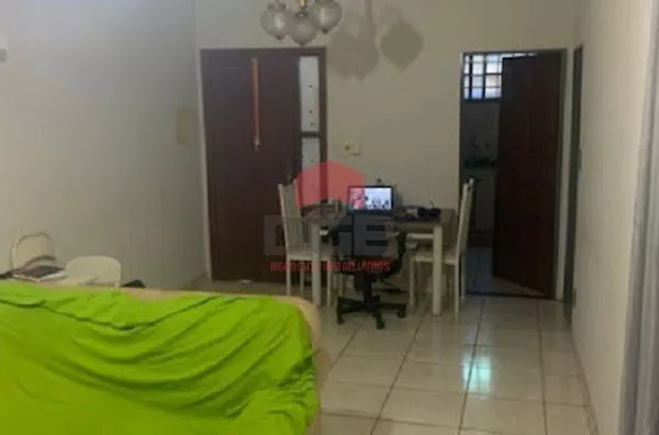 Apartamento em Ipiranga  -  Ribeirão Preto - Foto 1