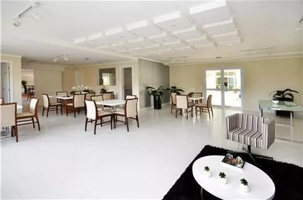 Apartamento para aluguel e venda Santo Amaro São Paulo - Foto 9
