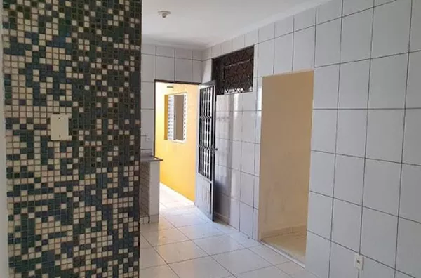 Casa Edícula para aluguel Parque das Figueiras RIBEIRAO PRETO - Foto 2