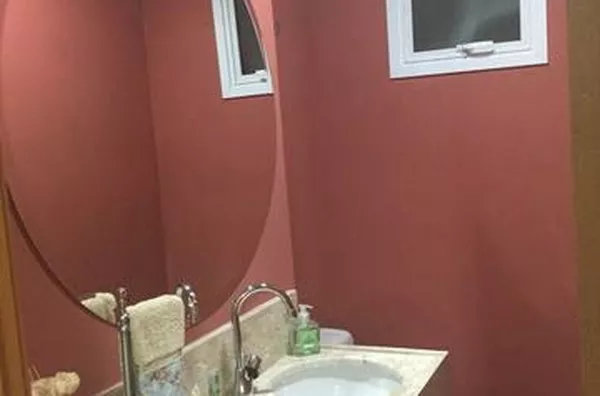 Apartamento para venda Jardim Paulista RIBEIRAO PRETO - Foto 6