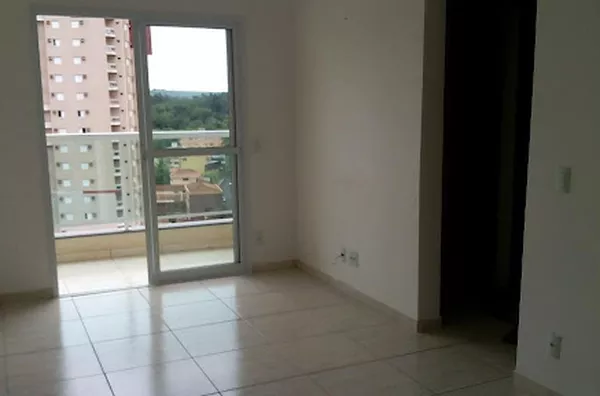 Apartamento para aluguel Vila Amélia RIBEIRAO PRETO - Foto 18
