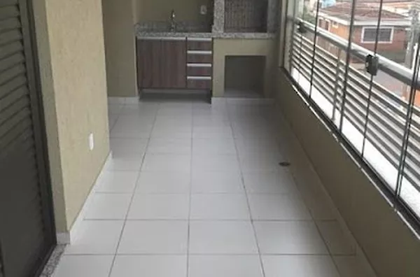 Apartamento para venda Jardim Paulista RIBEIRAO PRETO