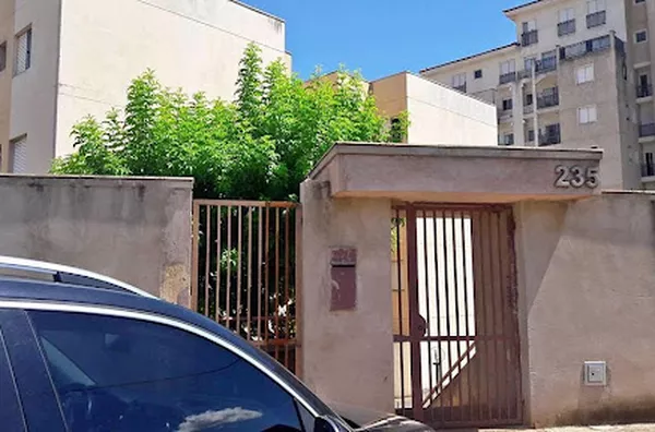 Apartamento para aluguel Jardim Antártica RIBEIRAO PRETO - Foto 1
