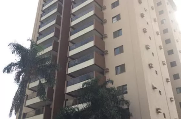 Apartamento para aluguel e venda Jardim São Luiz RIBEIRAO PRETO - Foto 1