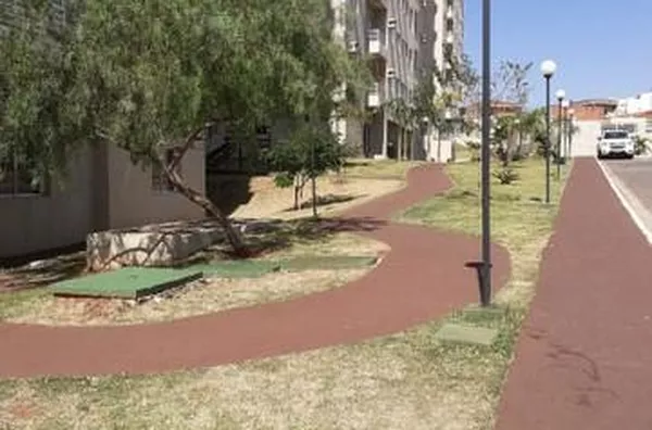 Apartamento para aluguel Planalto Verde RIBEIRAO PRETO - Foto 2