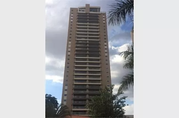 Apartamento para venda Jardim Botânico RIBEIRAO PRETO - Foto 1