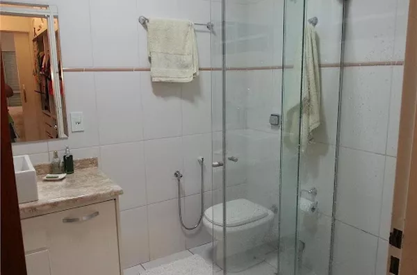 Casa para venda Jardim Irajá RIBEIRAO PRETO - Foto 12