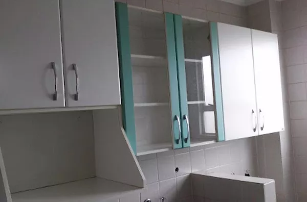 Apartamento para aluguel e venda Campos Elíseos RIBEIRAO PRETO - Foto 5